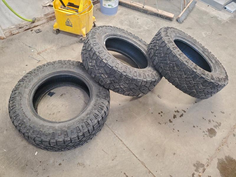 Фото 13 - JEEP WRANGLER