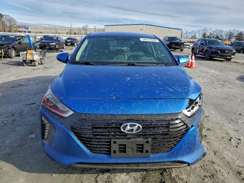 Фото 5 - HYUNDAI IONIQ