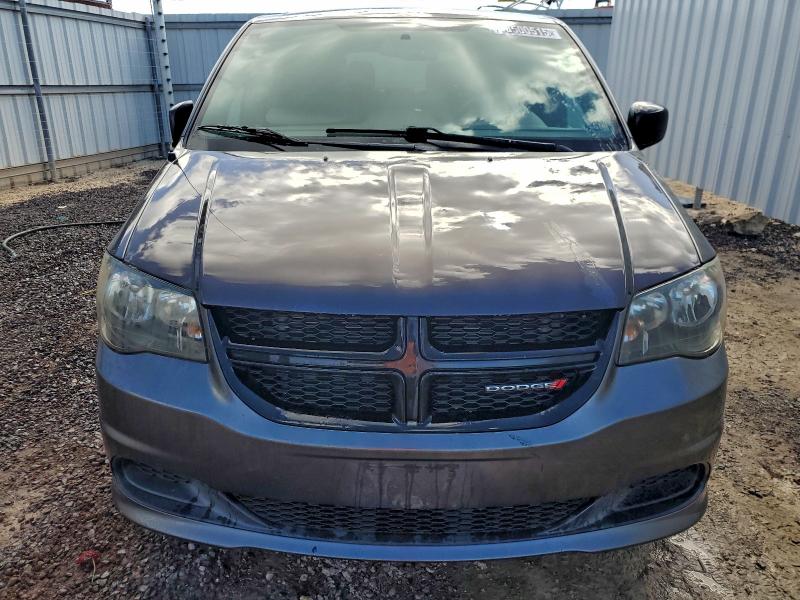 Фото 5 - DODGE CARAVAN