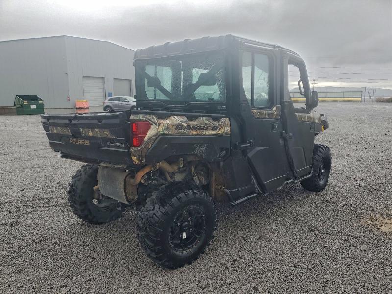 POLARIS SIDEBYSIDE 2025