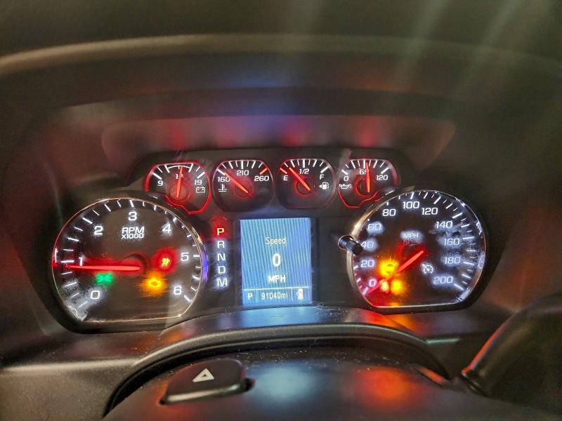 Фото 9 - GMC SIERRA