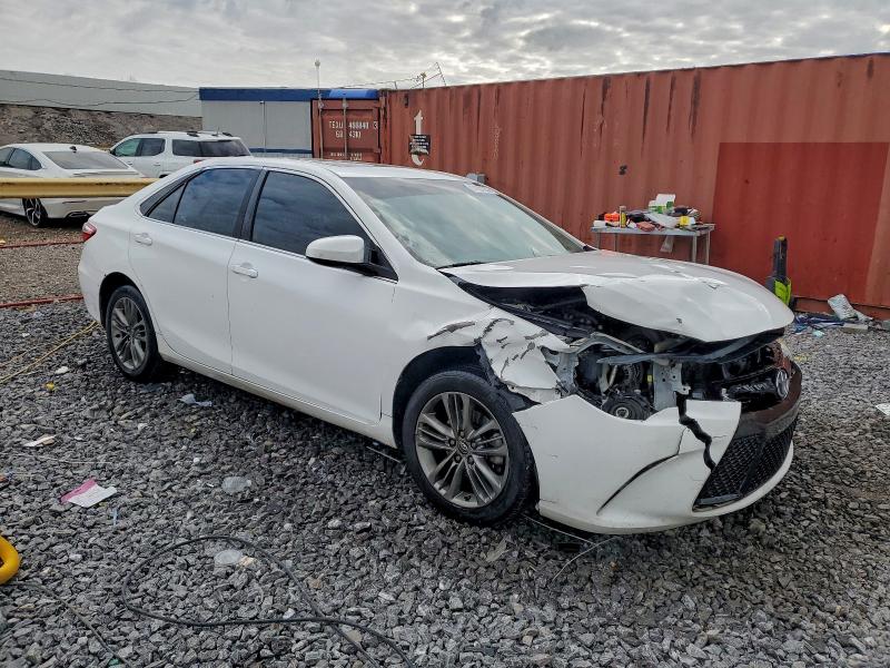 Фото 4 - TOYOTA CAMRY