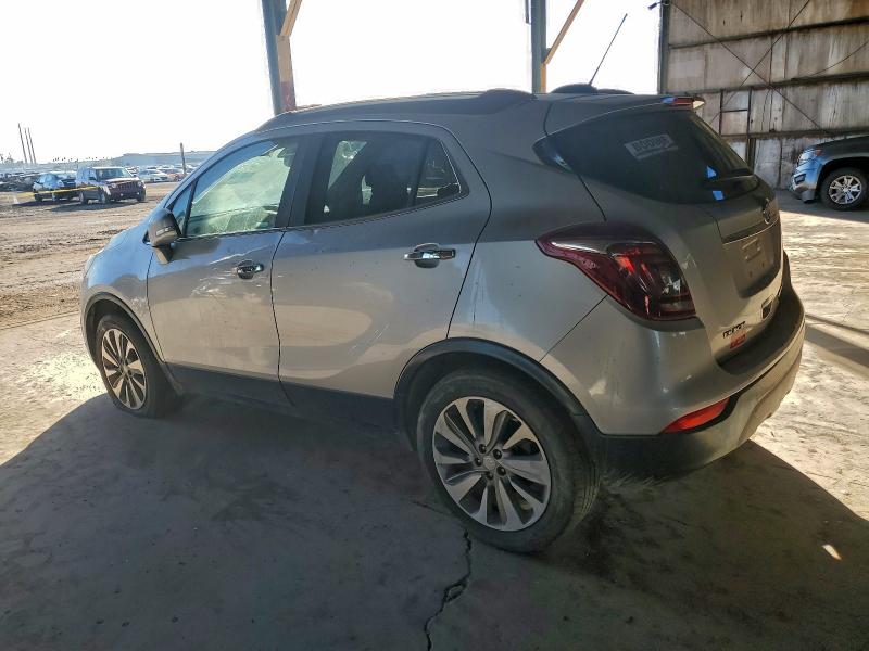 Фото 2 - BUICK ENCORE