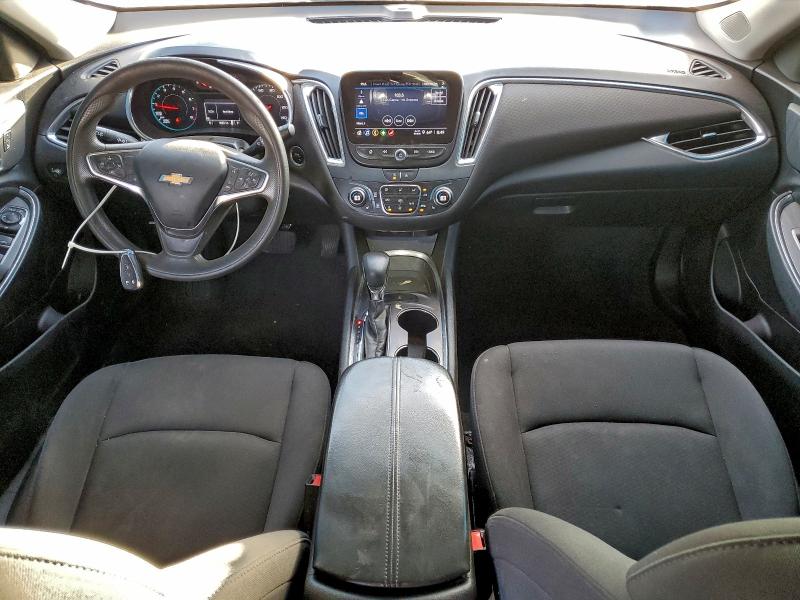 Фото 8 - CHEVROLET MALIBU