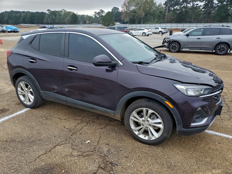 Фото 4 - BUICK ENCORE