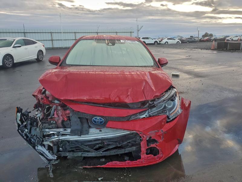 Фото 5 - TOYOTA COROLLA