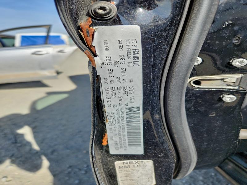 Фото 13 - DODGE JOURNEY