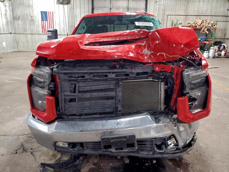 Фото 5 - CHEVROLET ALL Models