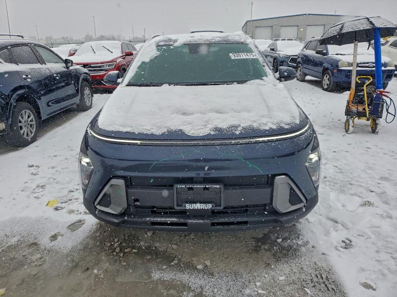 Фото 5 - HYUNDAI KONA