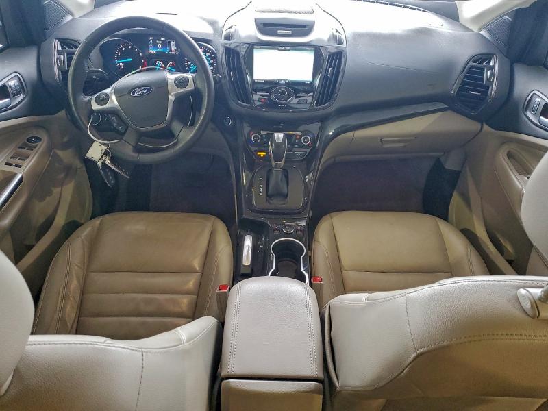 Фото 8 - FORD ESCAPE