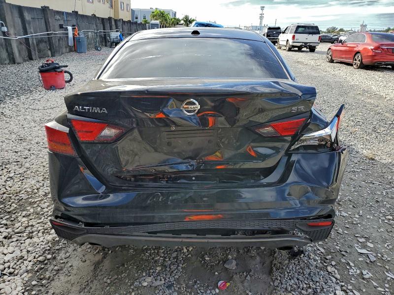 Фото 6 - NISSAN ALTIMA