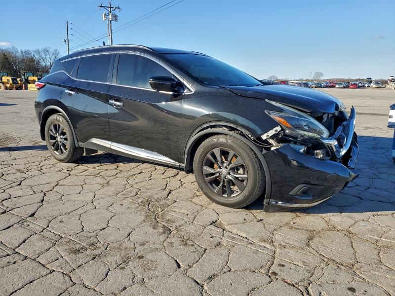 Фото 4 - NISSAN MURANO