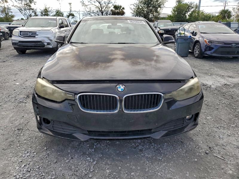 Фото 5 - BMW 3 SERIES