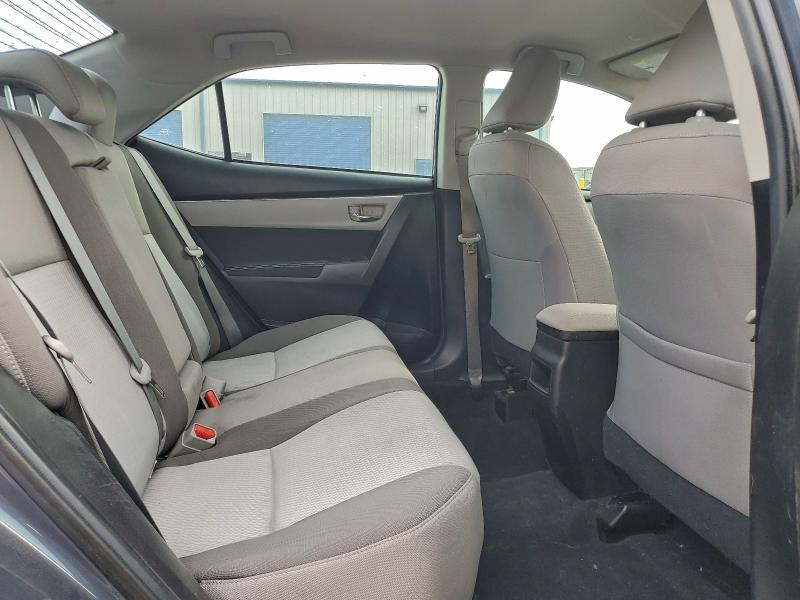 Фото 10 - TOYOTA COROLLA