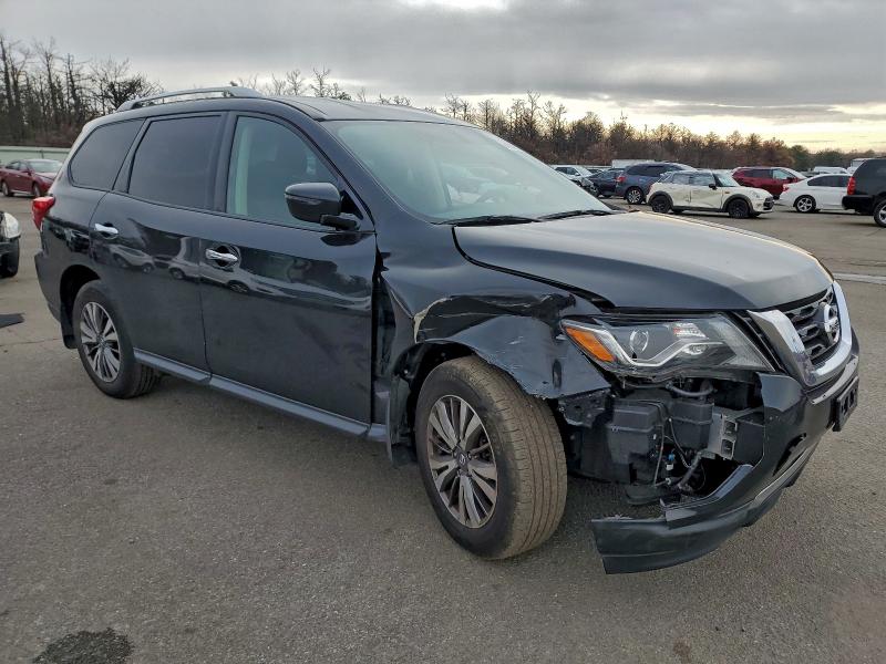 Фото 4 - NISSAN PATHFINDER