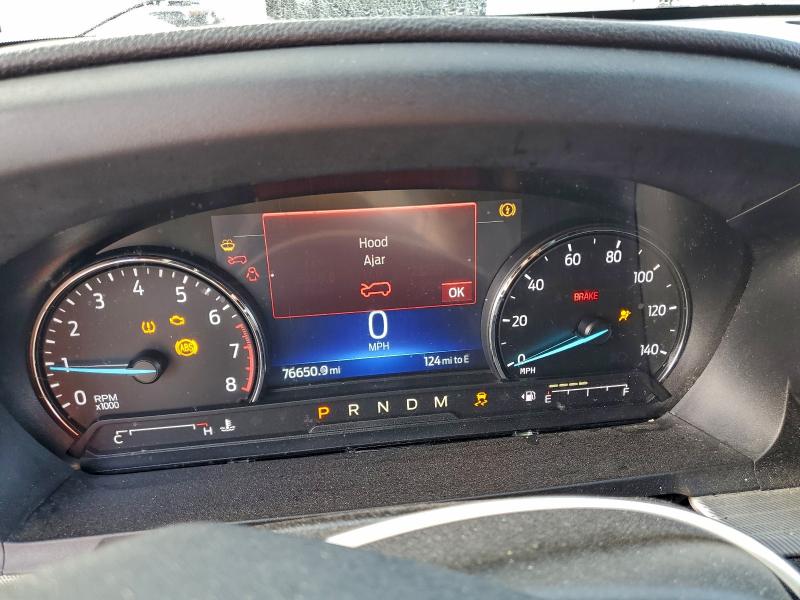 Фото 9 - FORD EXPLORER