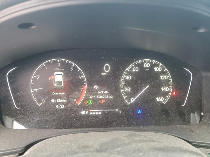 Фото 9 - HONDA CIVIC