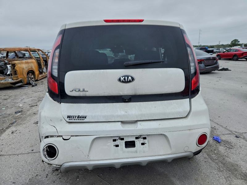 Фото 6 - KIA SOUL