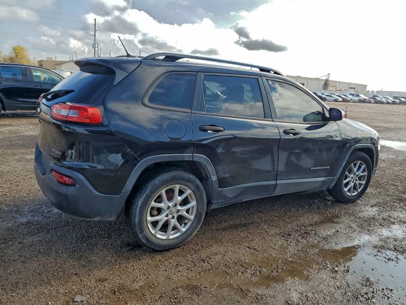 Фото 3 - JEEP GRAND CHER