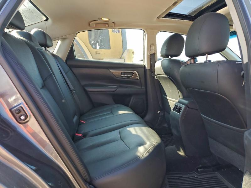 Фото 10 - NISSAN ALTIMA