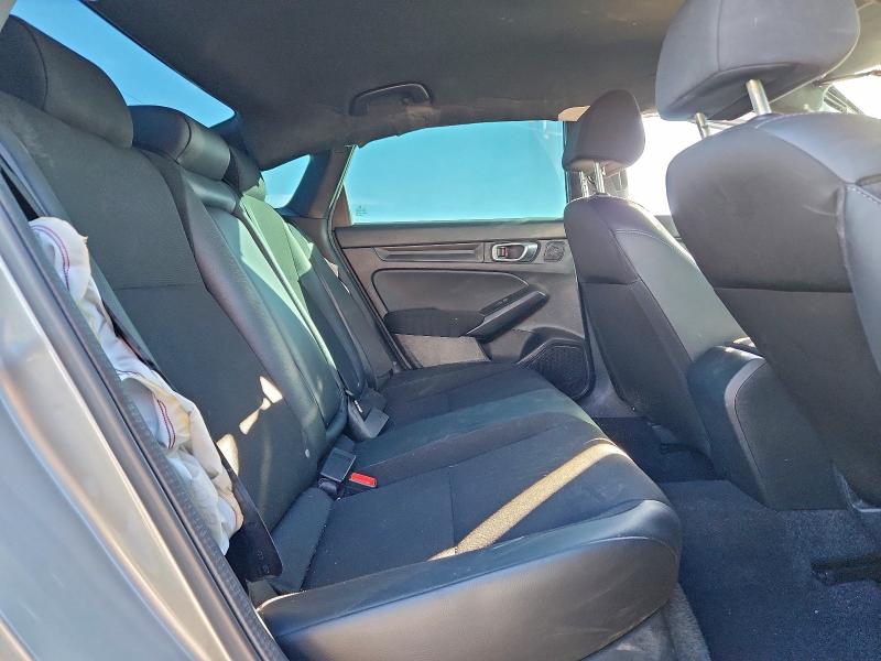 Фото 10 - HONDA CIVIC