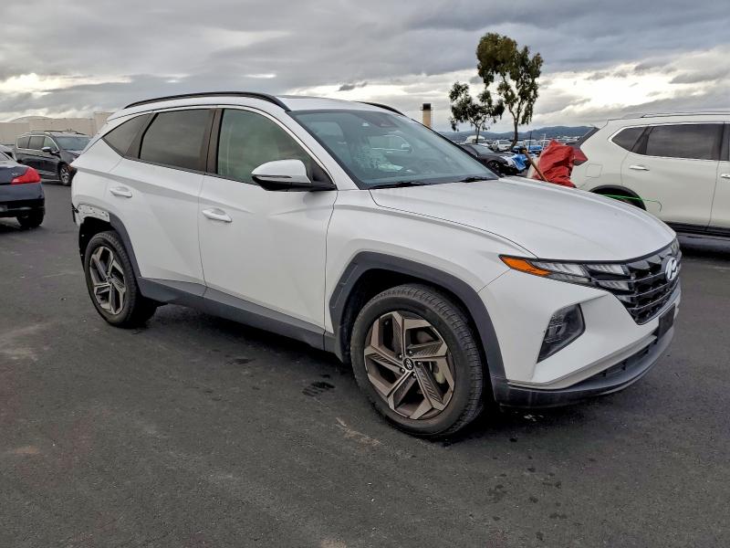 Фото 4 - HYUNDAI TUCSON