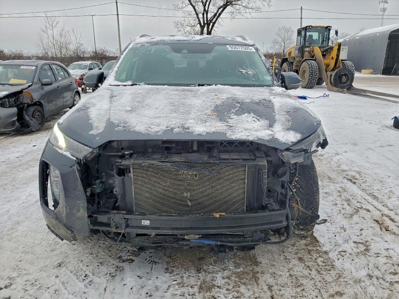 Фото 5 - HYUNDAI PALISADE