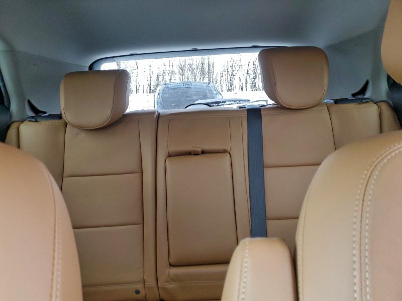 Фото 10 - BUICK ENCORE