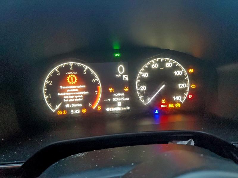 Фото 9 - HONDA CRV