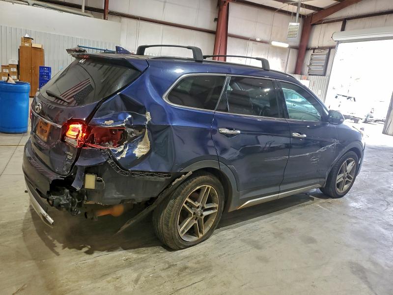 Фото 3 - HYUNDAI SANTA FE