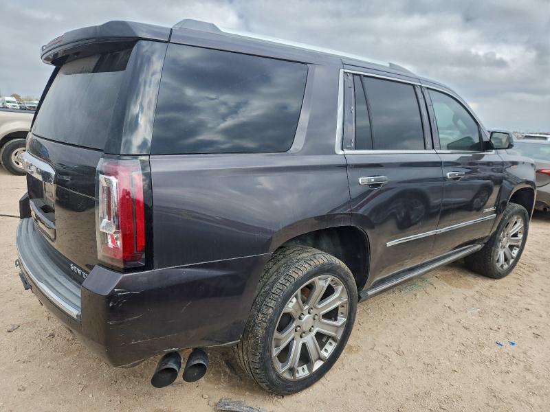 Фото 3 - GMC YUKON