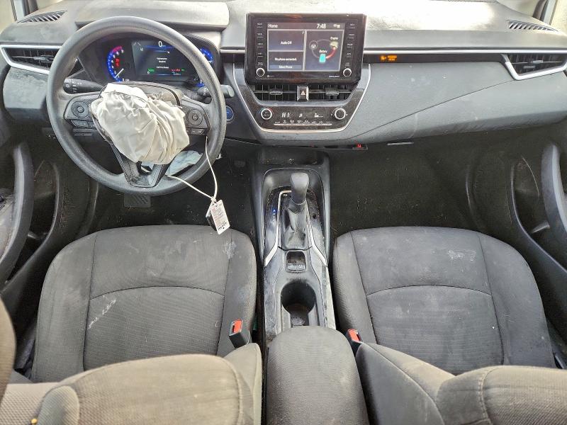 Фото 8 - TOYOTA COROLLA