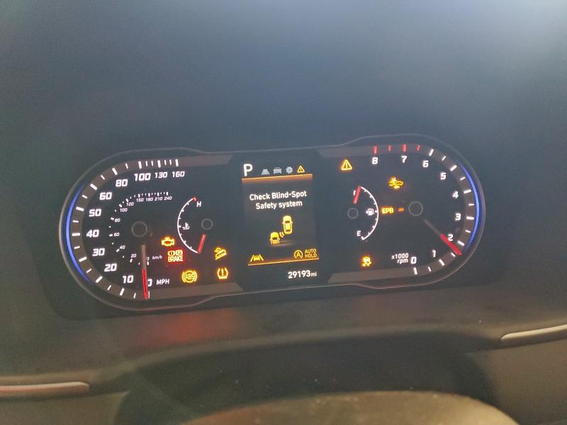 Фото 9 - HYUNDAI TUCSON