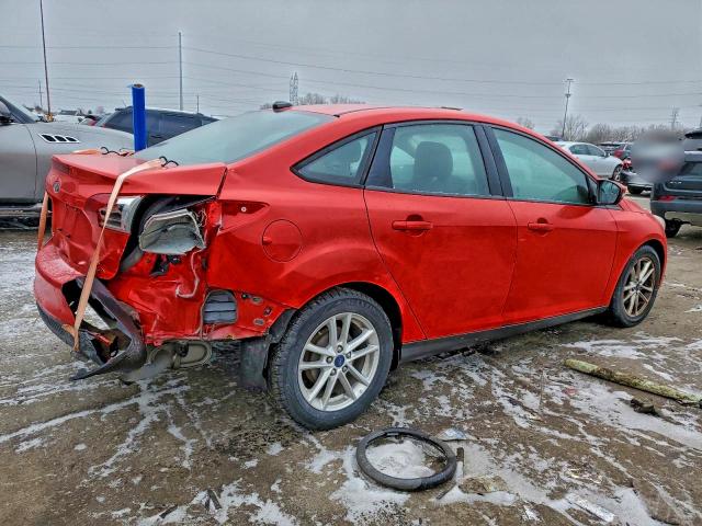 Фото 3 - FORD FOCUS