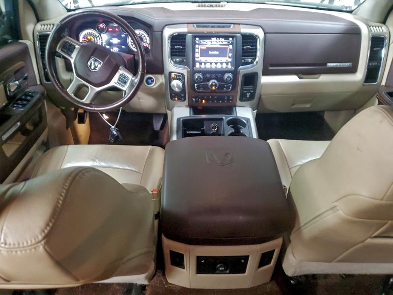 Фото 8 - RAM 1500