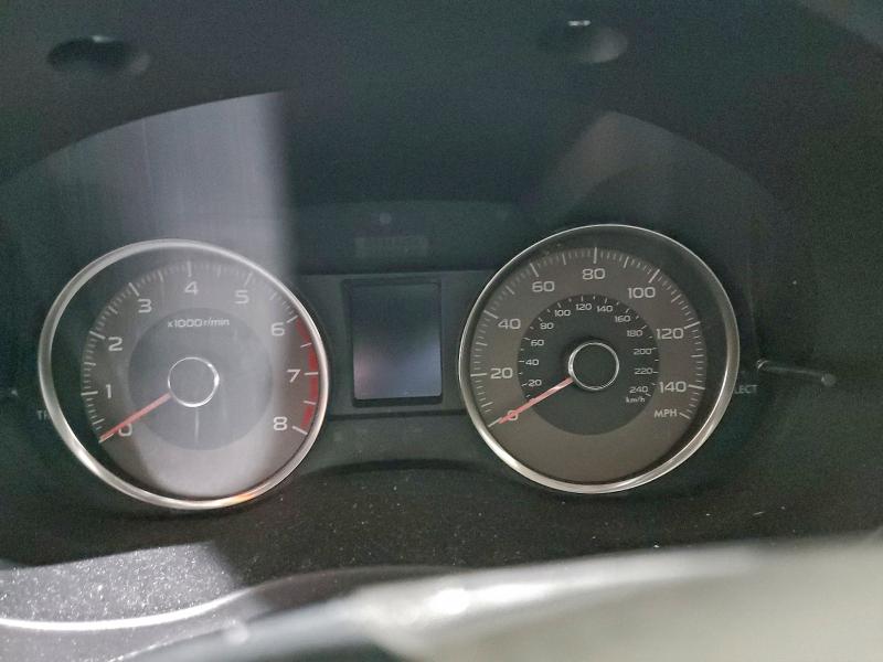 Фото 9 - SUBARU FORESTER