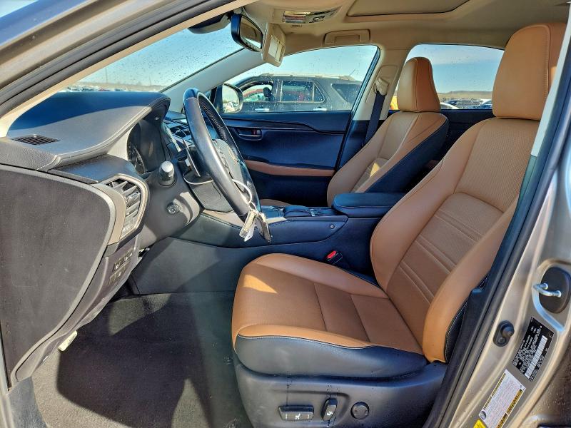 Фото 7 - LEXUS NX