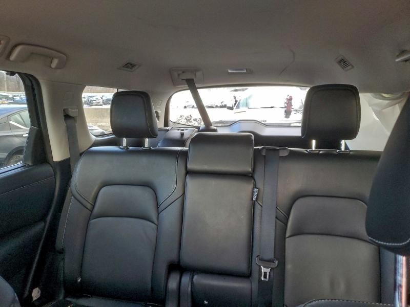 Фото 10 - NISSAN PATHFINDER