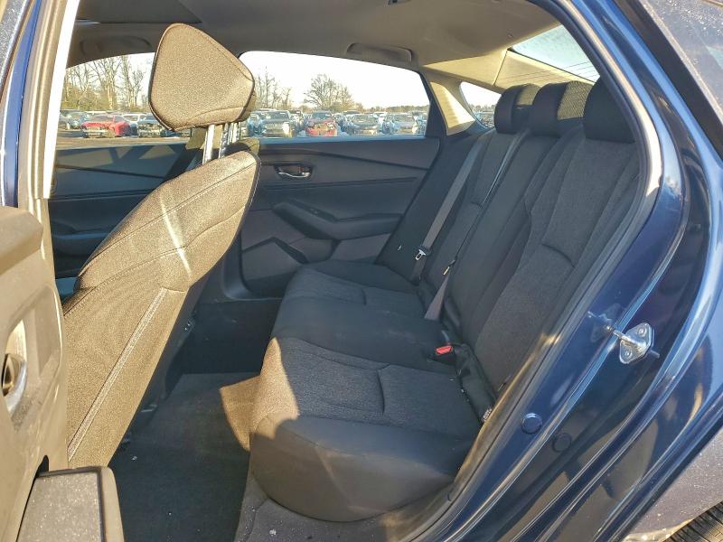 Фото 10 - HONDA ACCORD