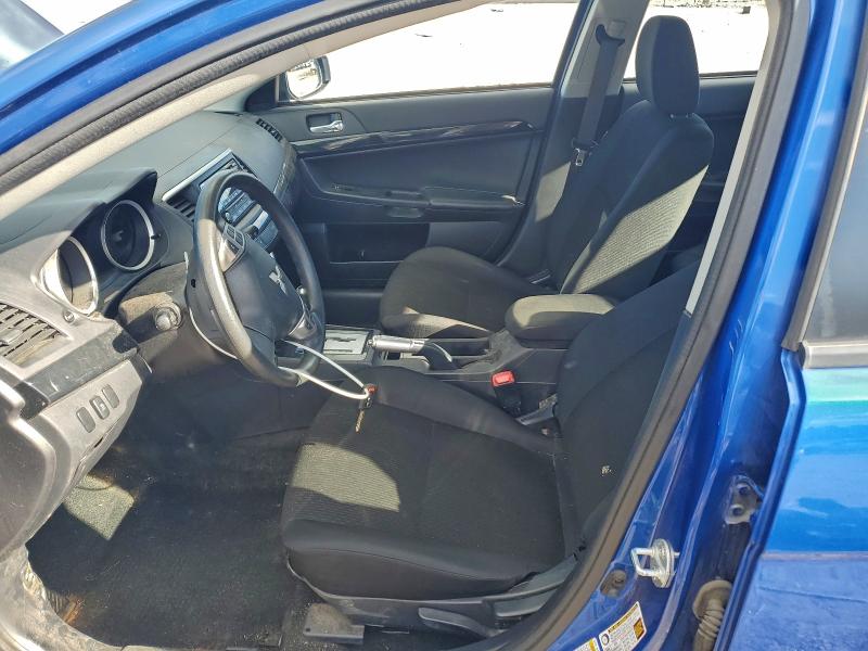 Фото 7 - MITSUBISHI LANCER