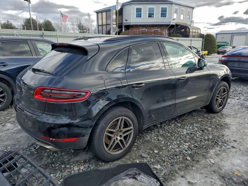 Фото 3 - PORSCHE MACAN