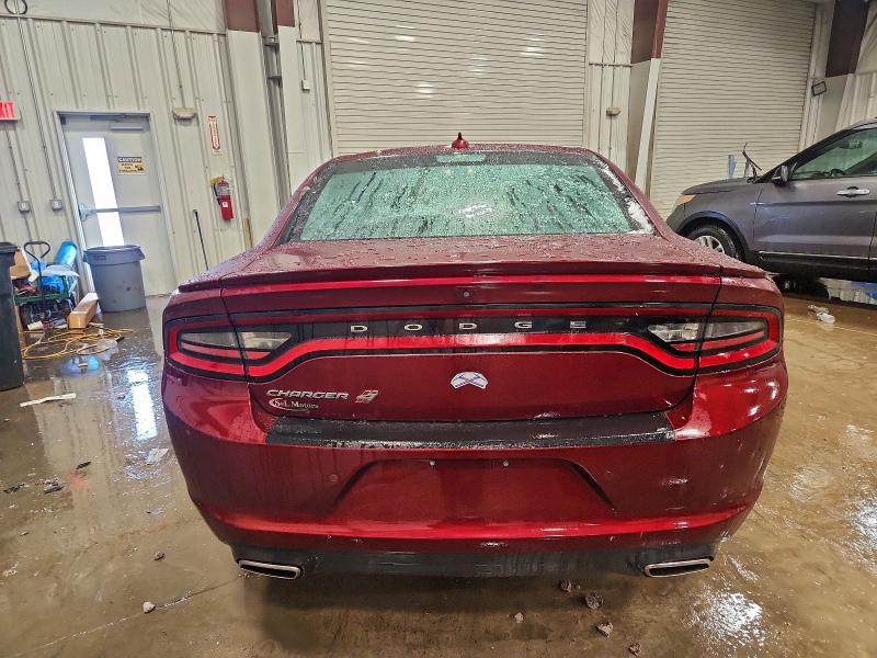 Фото 6 - DODGE CHARGER