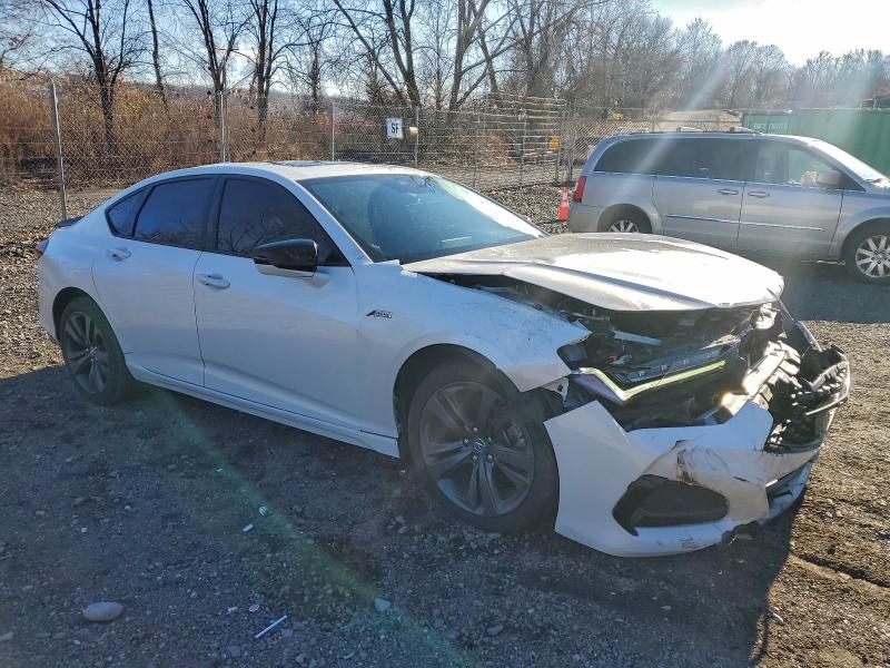 Фото 4 - ACURA TLX