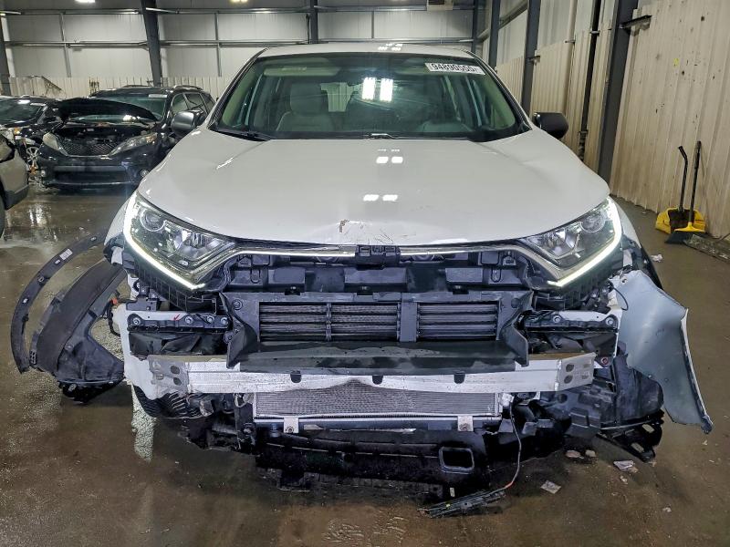 Фото 5 - HONDA CRV