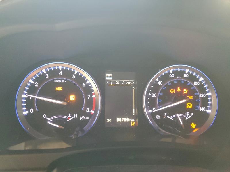 Фото 9 - TOYOTA HIGHLANDER