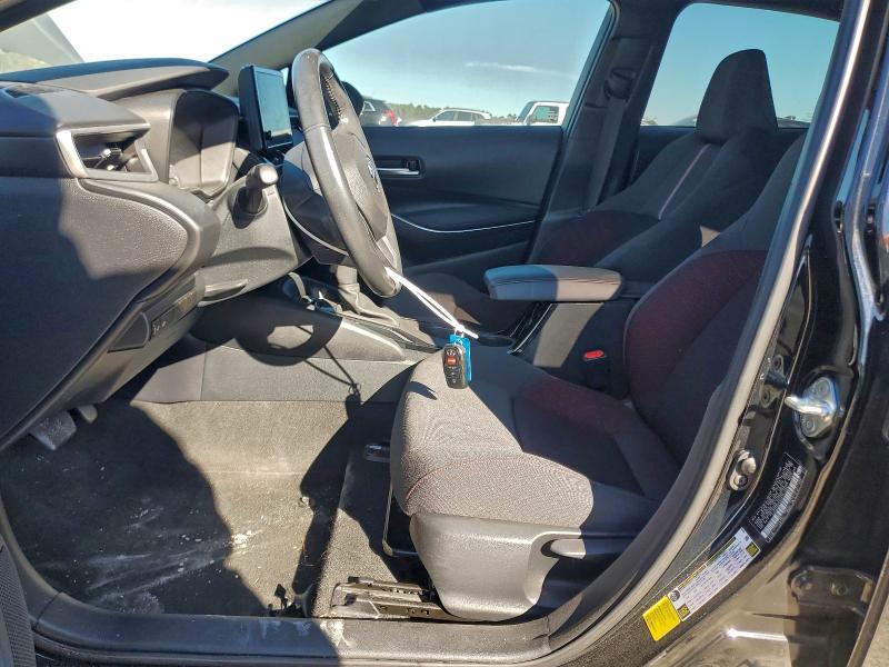 Фото 7 - TOYOTA COROLLA