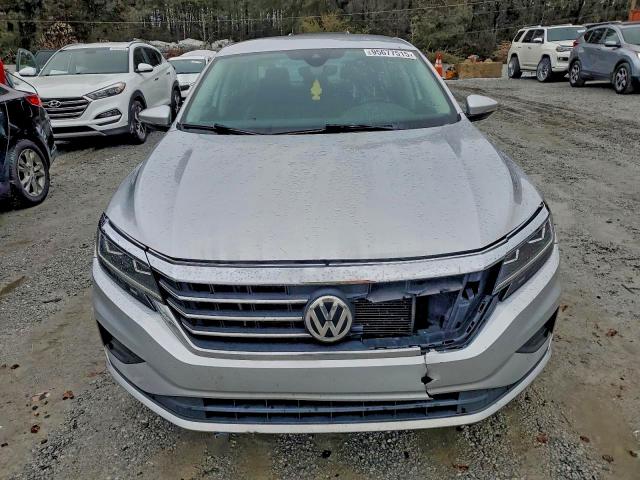 Фото 5 - VOLKSWAGEN PASSAT