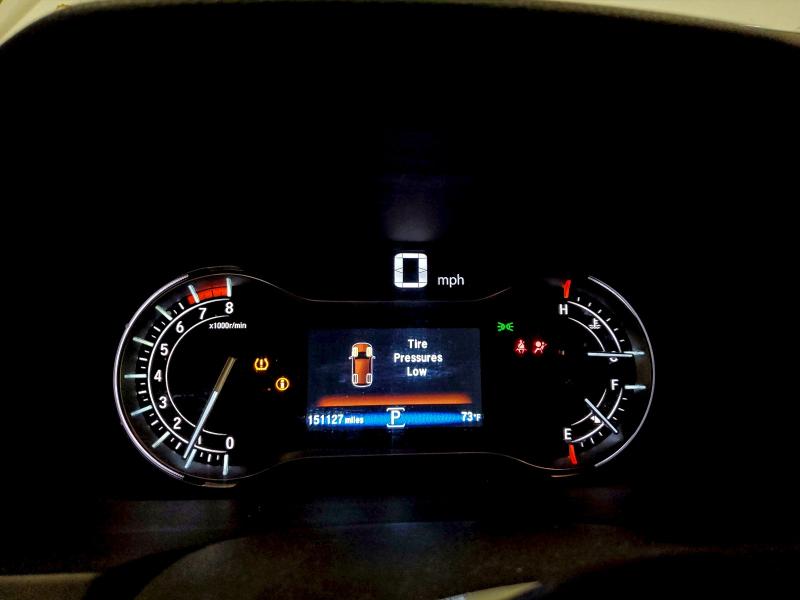 Фото 9 - HONDA PILOT