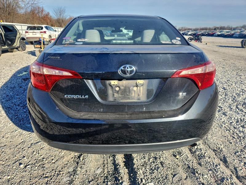 Фото 6 - TOYOTA COROLLA