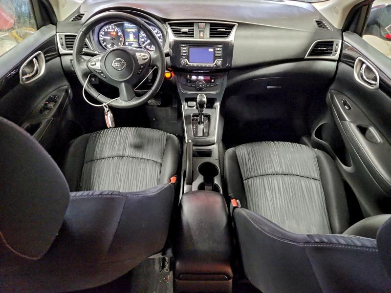 Фото 8 - NISSAN SENTRA